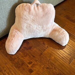 Light Pink Pillow